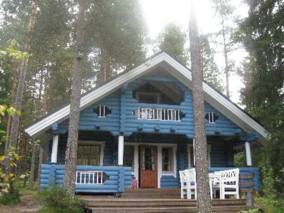 Дома для отпуска Holiday Home Päivärinne Mäkisauru-4