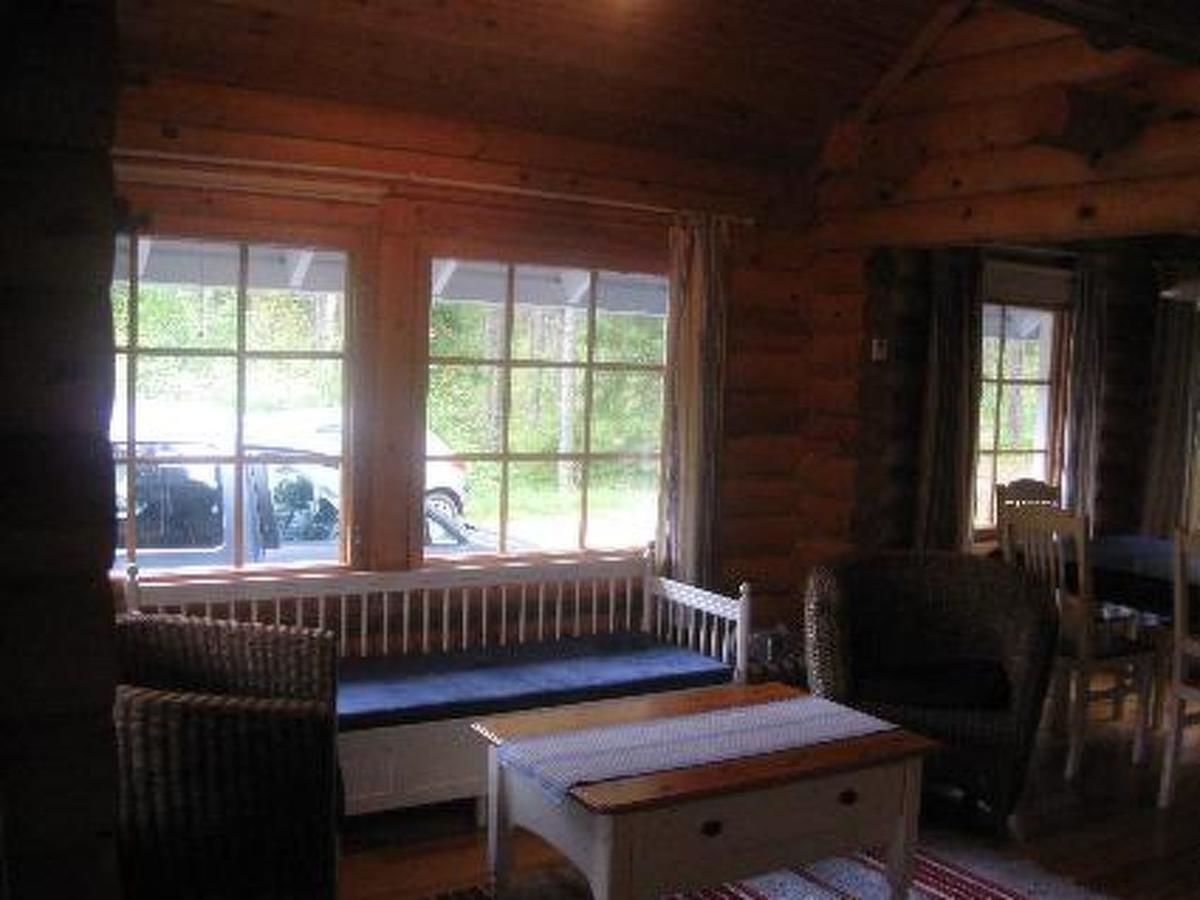 Дома для отпуска Holiday Home Päivärinne Mäkisauru