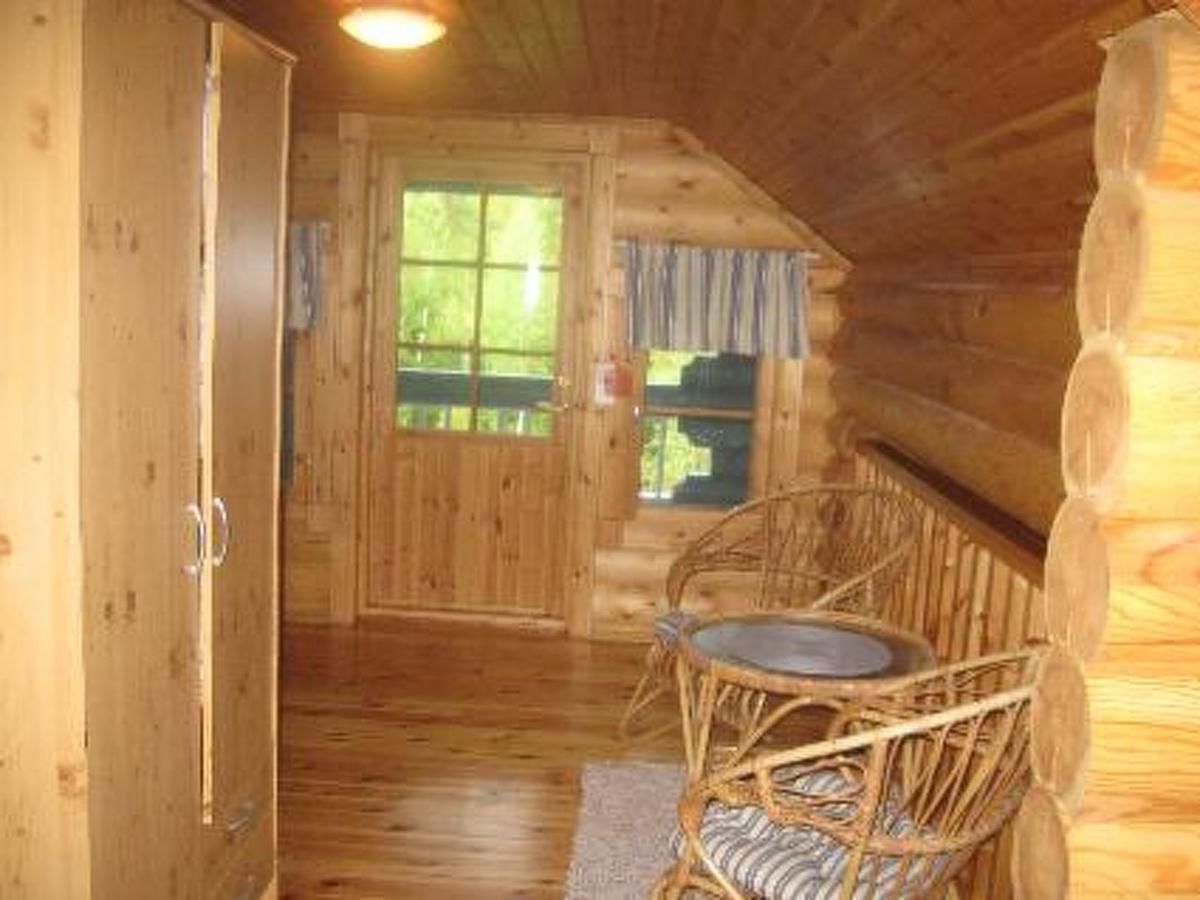 Дома для отпуска Holiday Home Päivärinne Mäkisauru