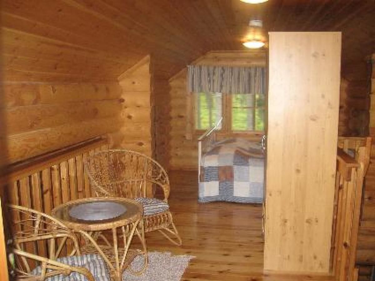 Дома для отпуска Holiday Home Päivärinne Mäkisauru-18