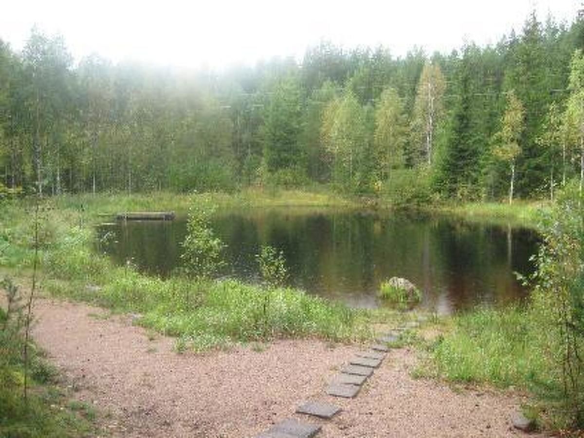 Дома для отпуска Holiday Home Päivärinne Mäkisauru-20