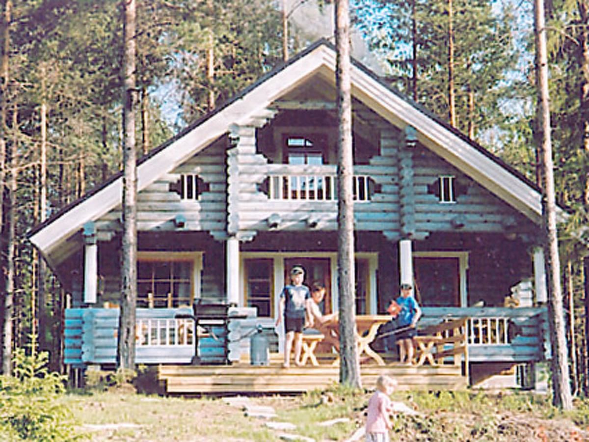 Дома для отпуска Holiday Home Päivärinne Mäkisauru