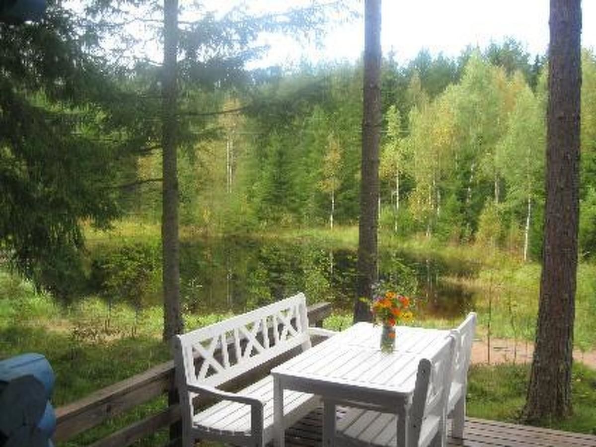 Дома для отпуска Holiday Home Päivärinne Mäkisauru-24