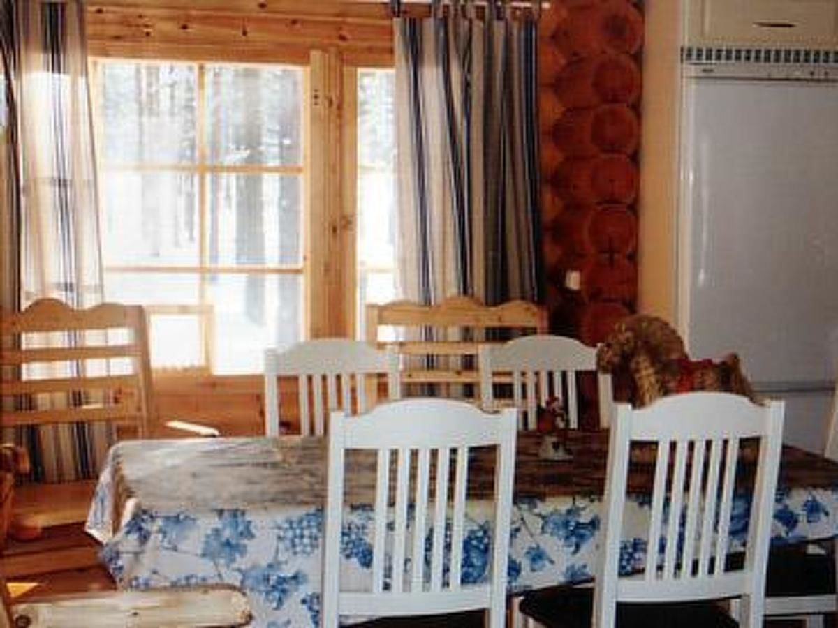 Дома для отпуска Holiday Home Päivärinne Mäkisauru-31