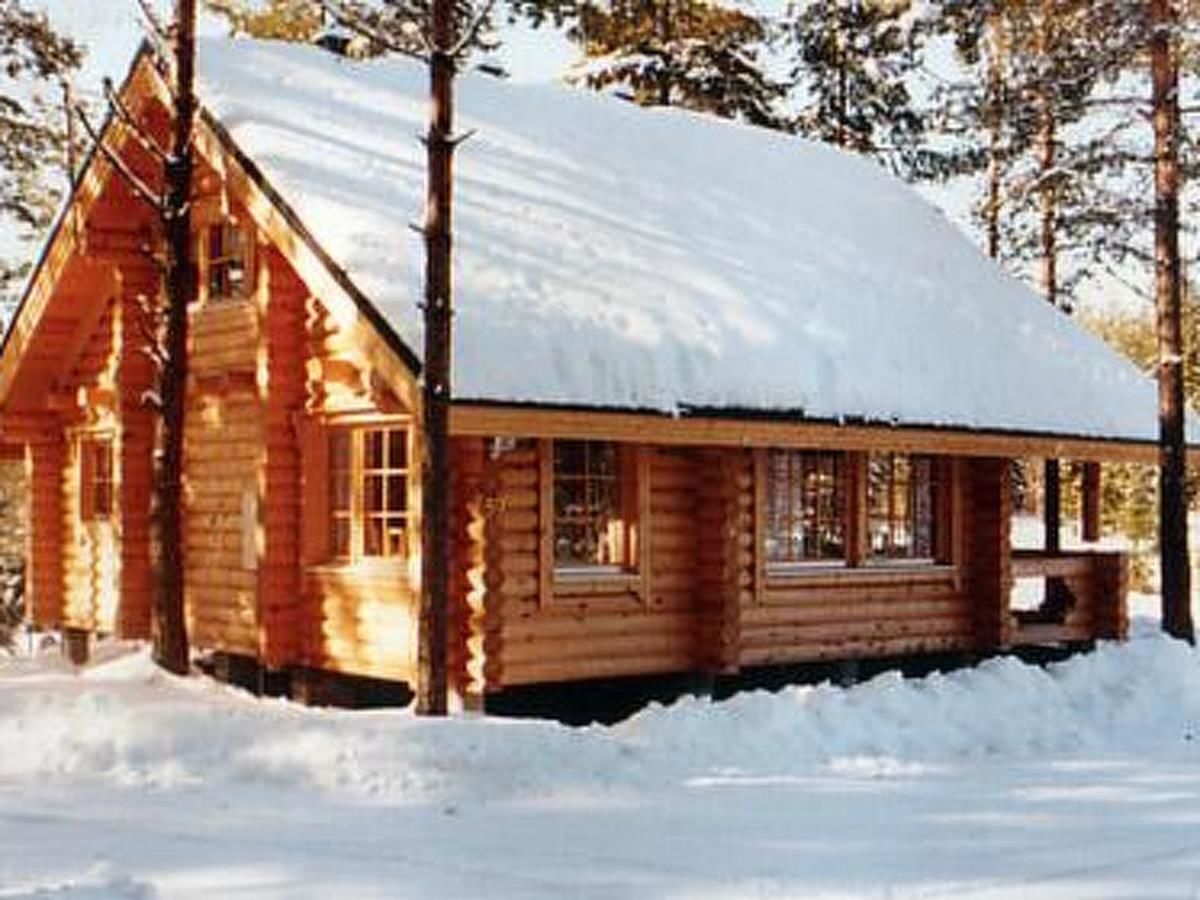 Дома для отпуска Holiday Home Päivärinne Mäkisauru-6
