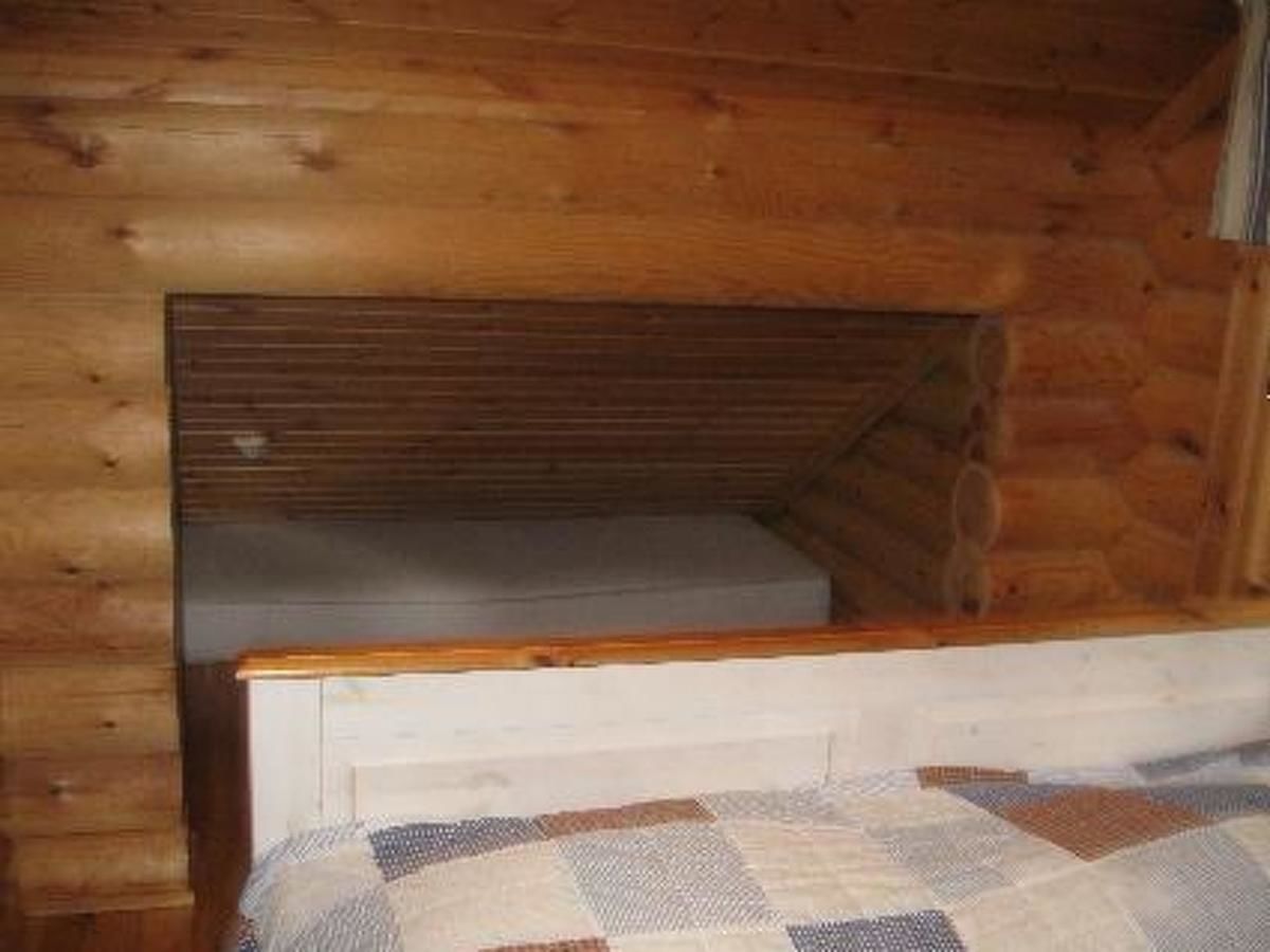Дома для отпуска Holiday Home Päivärinne Mäkisauru-45