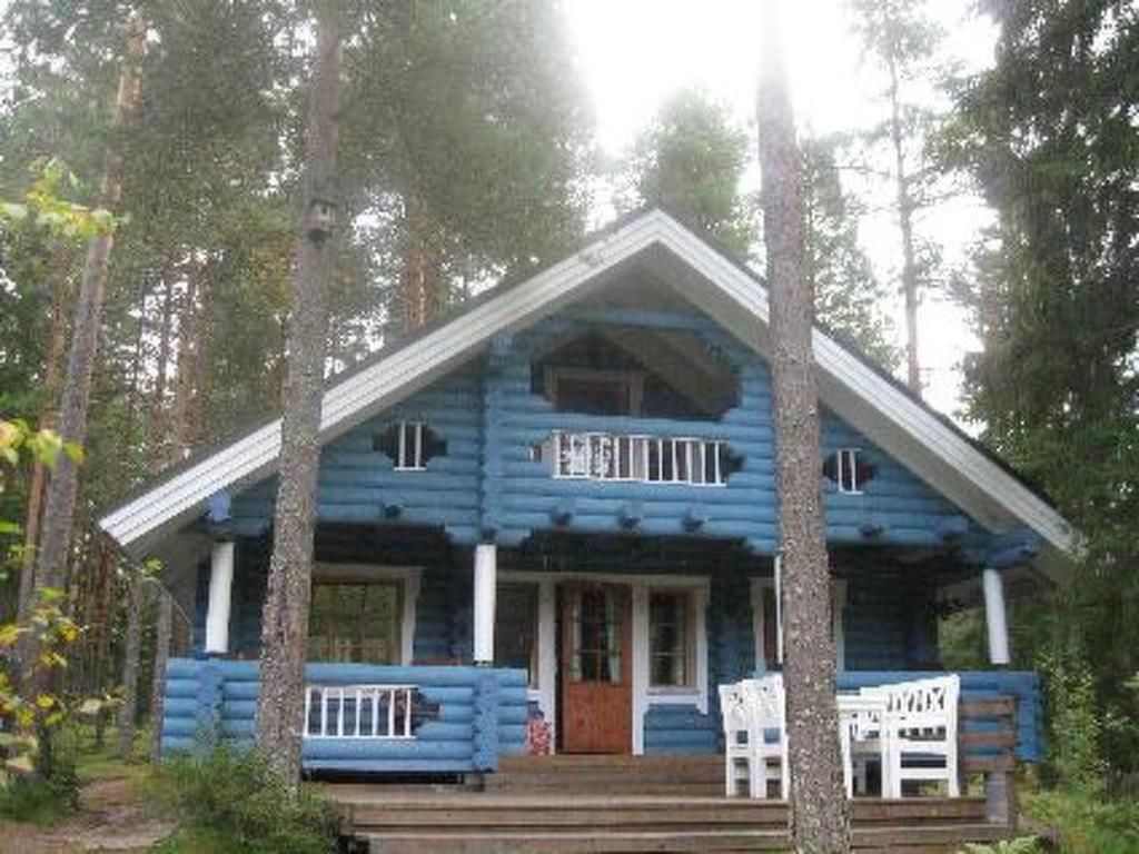 Дома для отпуска Holiday Home Päivärinne Mäkisauru-52