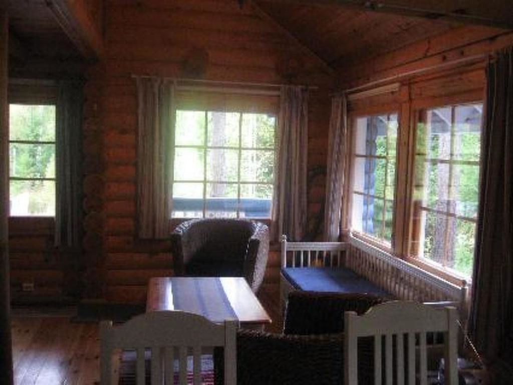 Дома для отпуска Holiday Home Päivärinne Mäkisauru-53