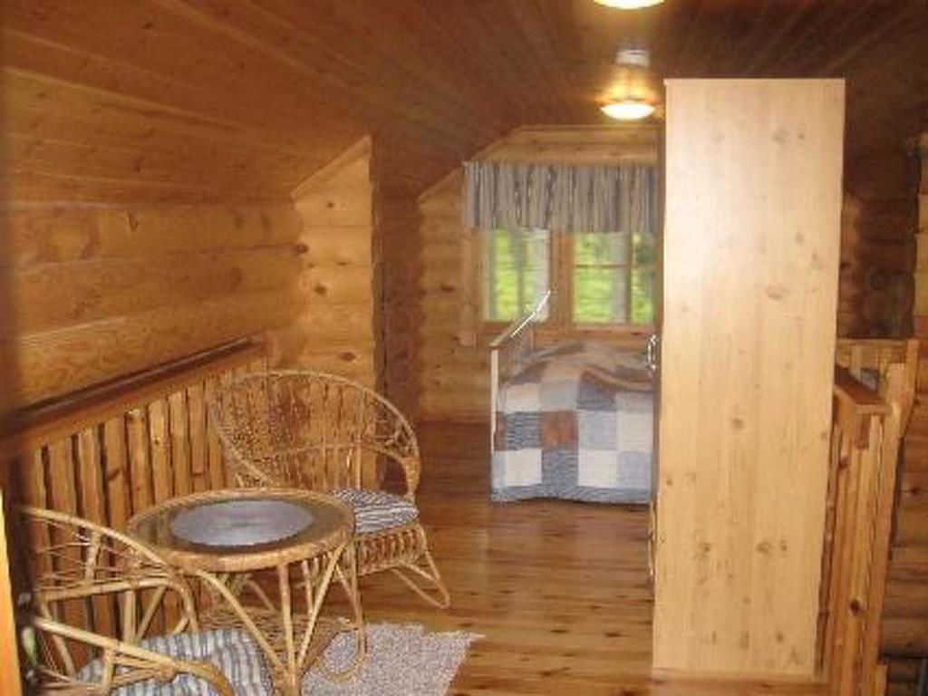 Дома для отпуска Holiday Home Päivärinne Mäkisauru-59